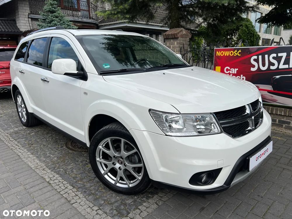 Fiat Freemont - 1