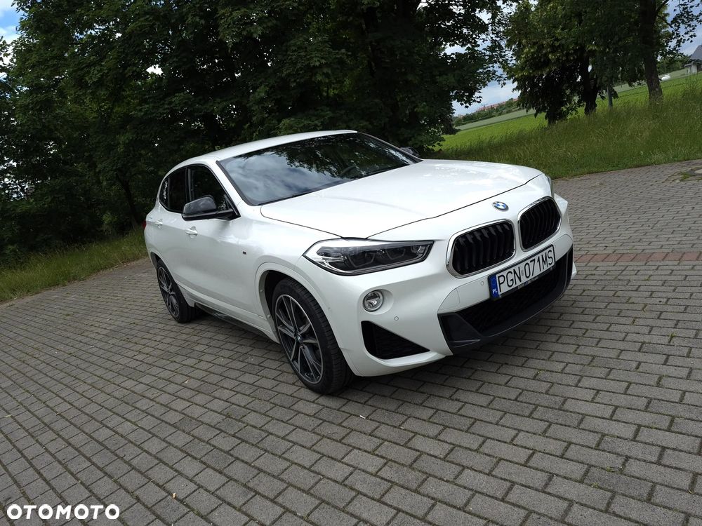 BMW X2 sDrive20i GPF M Sport - 5