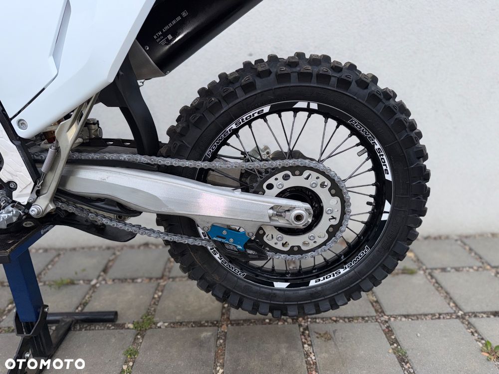 Husqvarna FE - 10