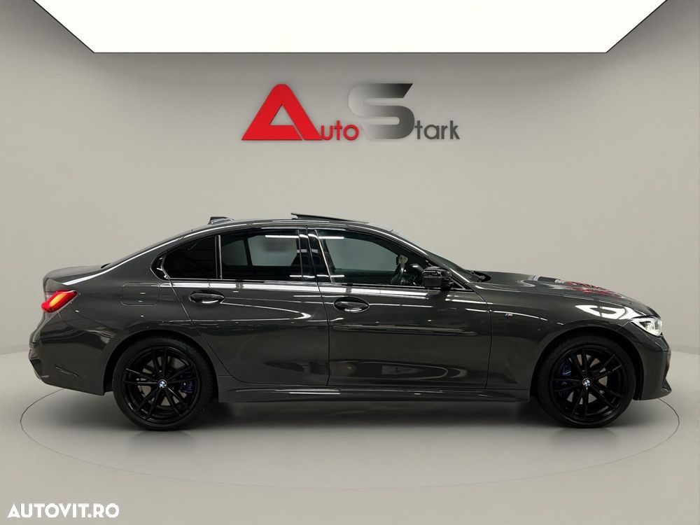 BMW Seria 3 330e Aut. M Sport - 14