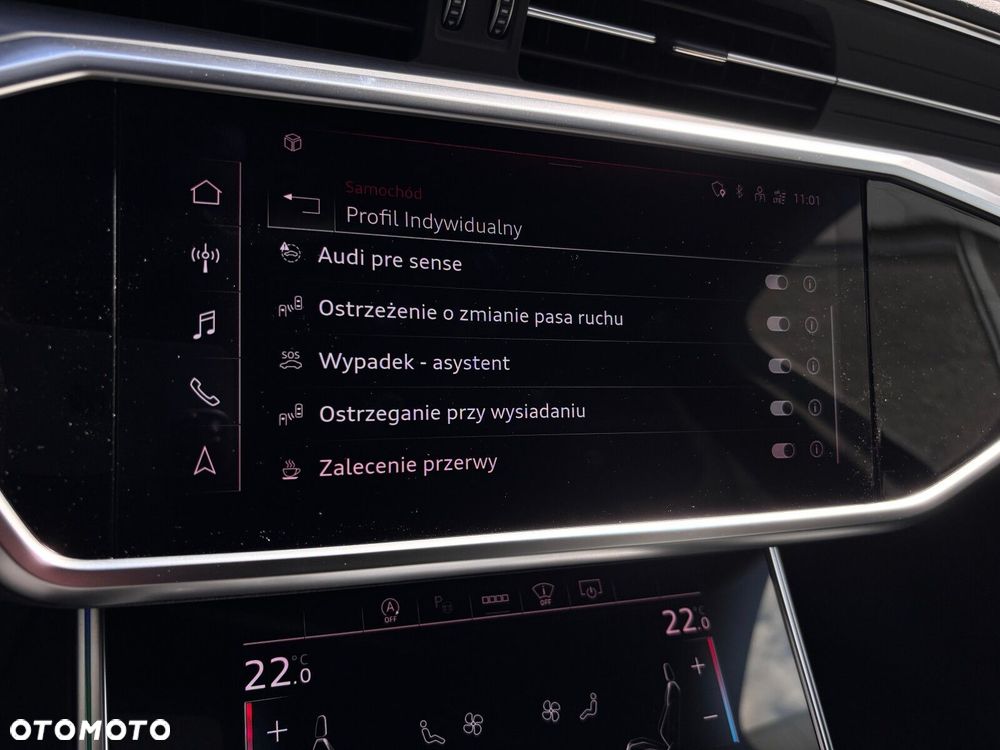 Audi A6 Avant - 31