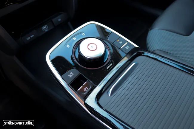 Kia e-Niro 39.2kWh Move 39 - 16