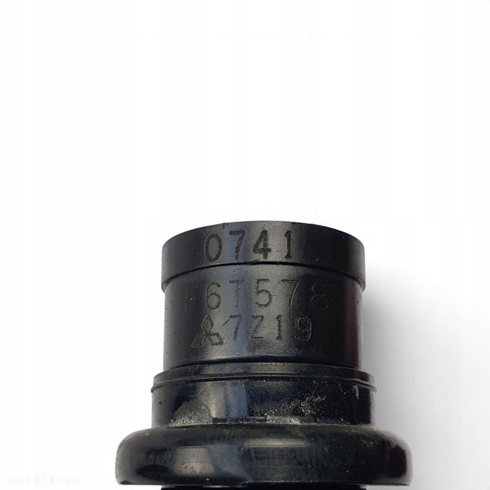 CEWKA ZAPŁONOWA Kawasaki ZX10R ZX-10R Ninja Gen 3 18-21 675877Z19 - 15