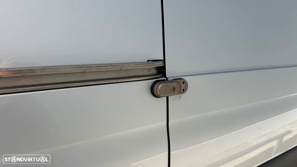 Mercedes-Benz Sprinter 314 CDI37 CX Automática - 9