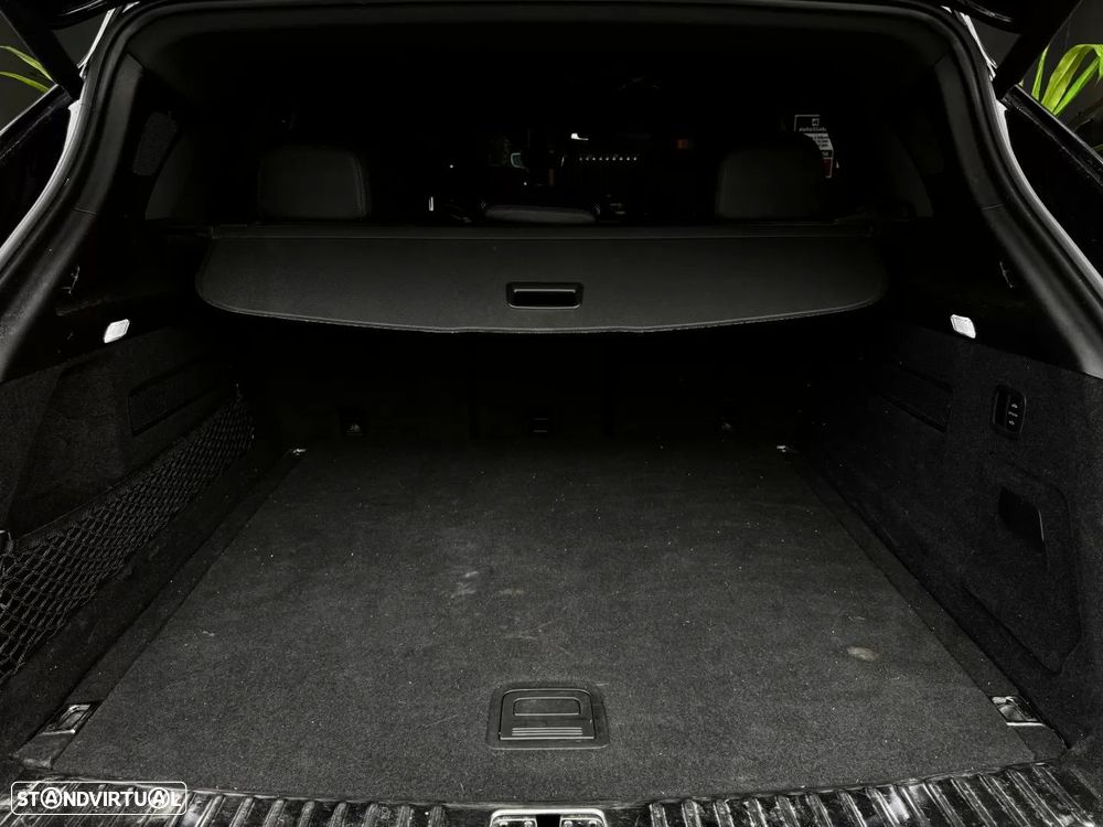 Porsche Cayenne E-Hybrid - 34