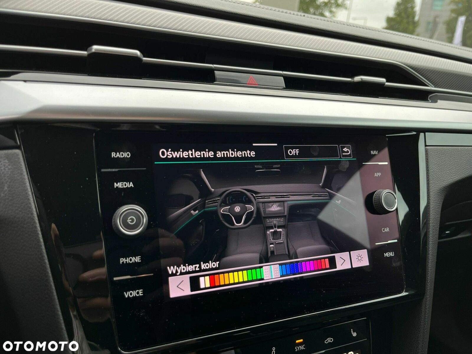 Volkswagen Arteon - 25