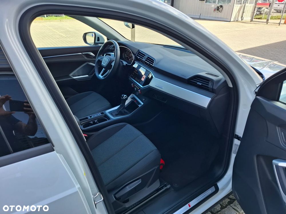 Audi Q3 35 TFSI S line S tronic - 9