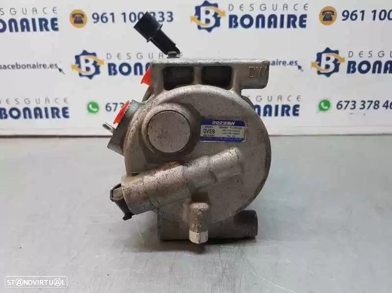COMPRESSOR AR CONDICIONADO KIA RIO III 2014 -1A3AE02300 - 4