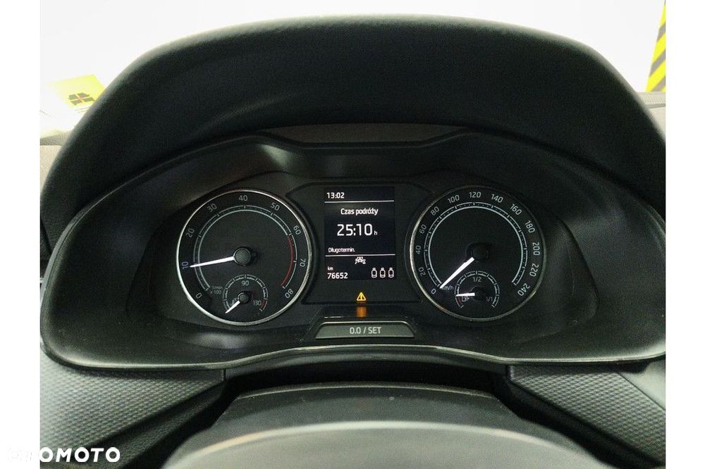 Skoda Scala 1.0 TSI Ambition - 5