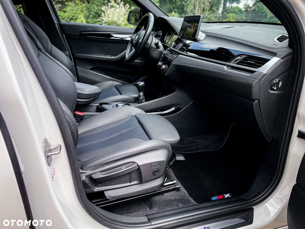 BMW X1 xDrive18d M Sport - 15