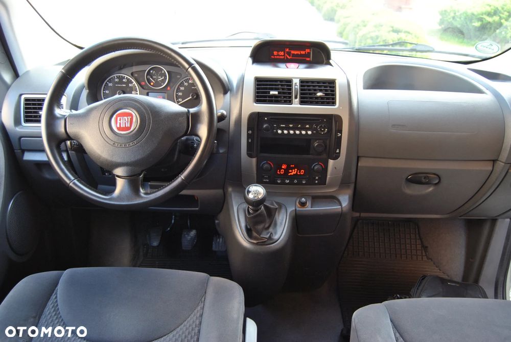 Fiat Scudo Panorama L2H1 Executive - 31