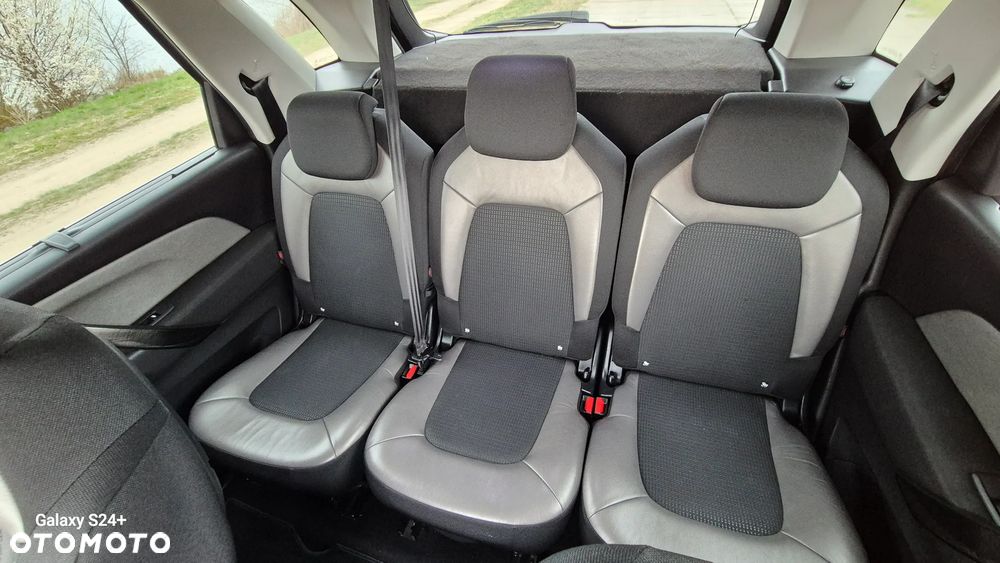 Citroën C4 Picasso BlueHDi 150 SHINE - 16