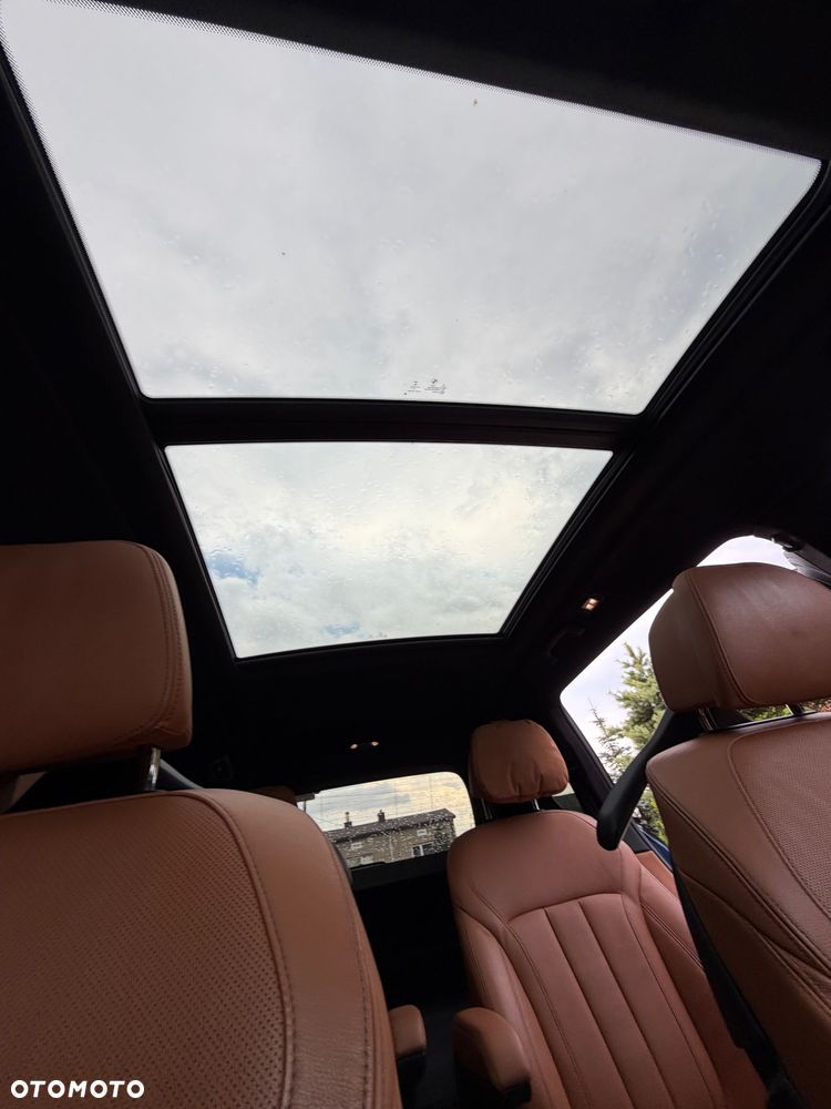 BMW X7 xDrive40i sport - 25