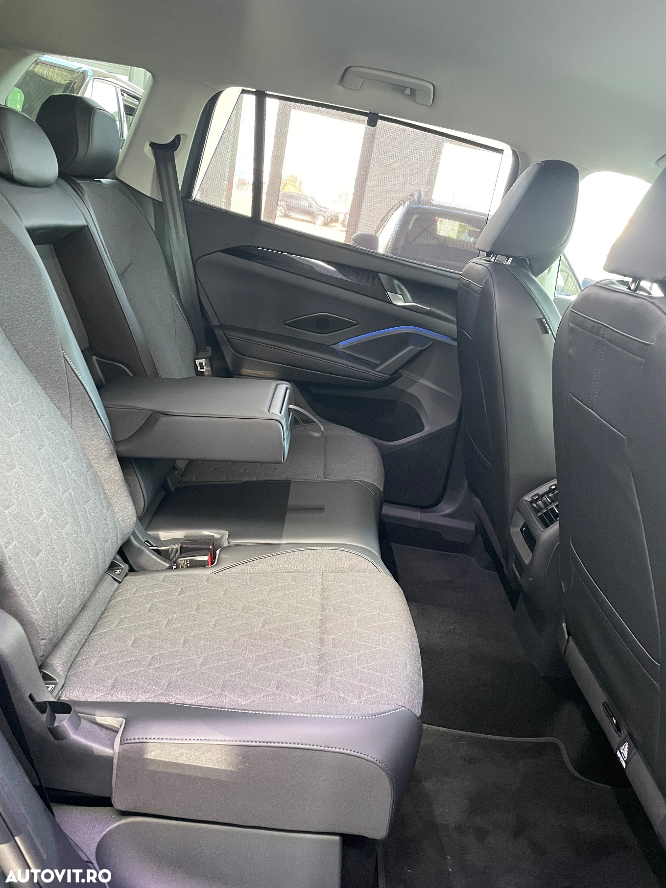 Volkswagen Tayron 1.5 TSI DSG PHEV Life - 16