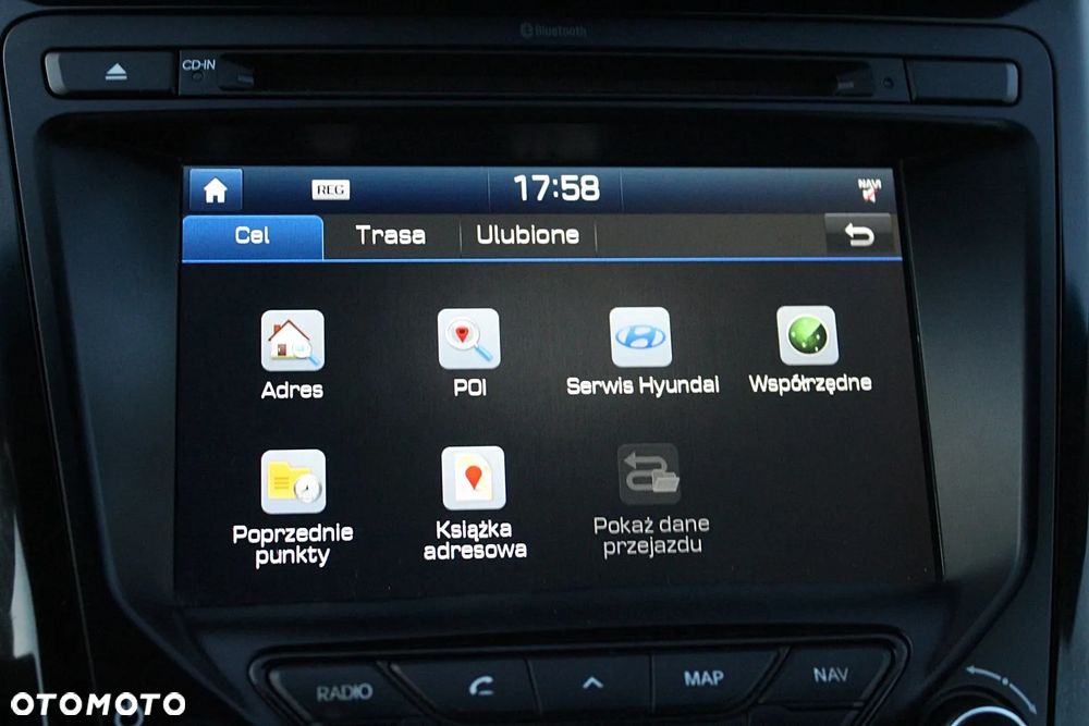 Hyundai i40 Kombi 1.7 CRDi Premium - 18