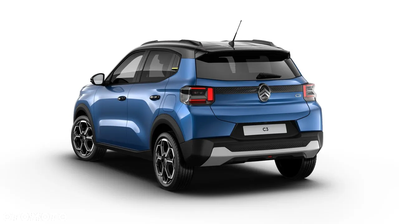 Citroën C3 - 4