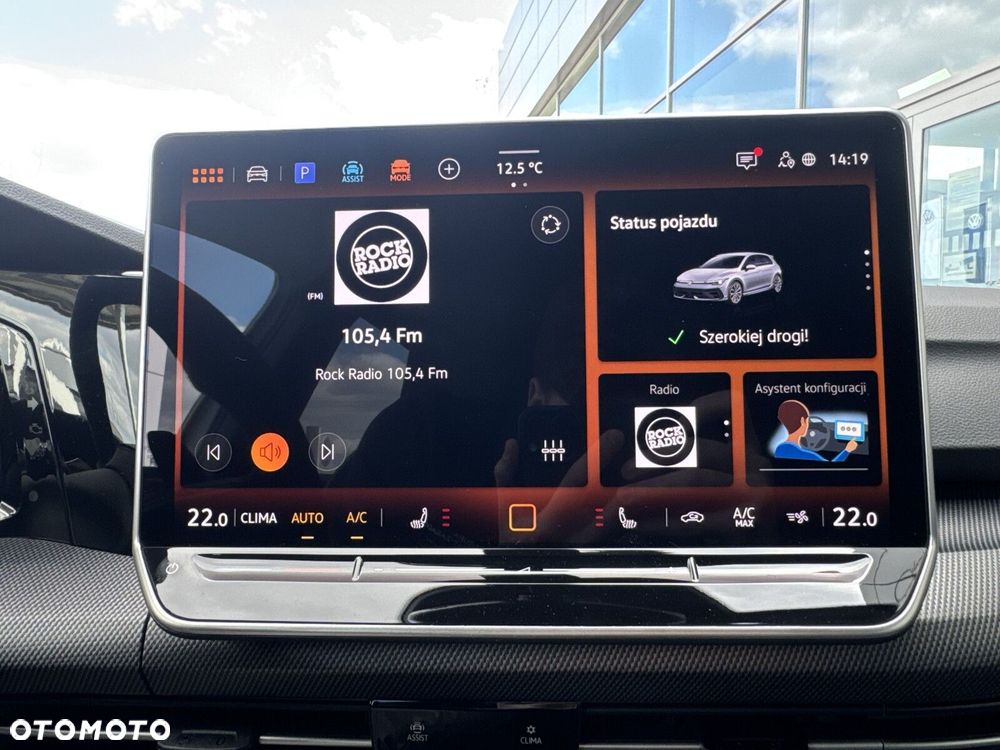 Volkswagen Golf - 31