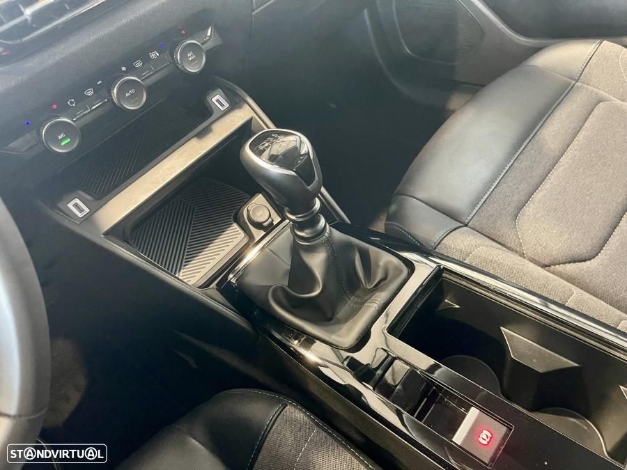 Citroën C4 PureTech 130 Stop&Start FEEL PACK - 15
