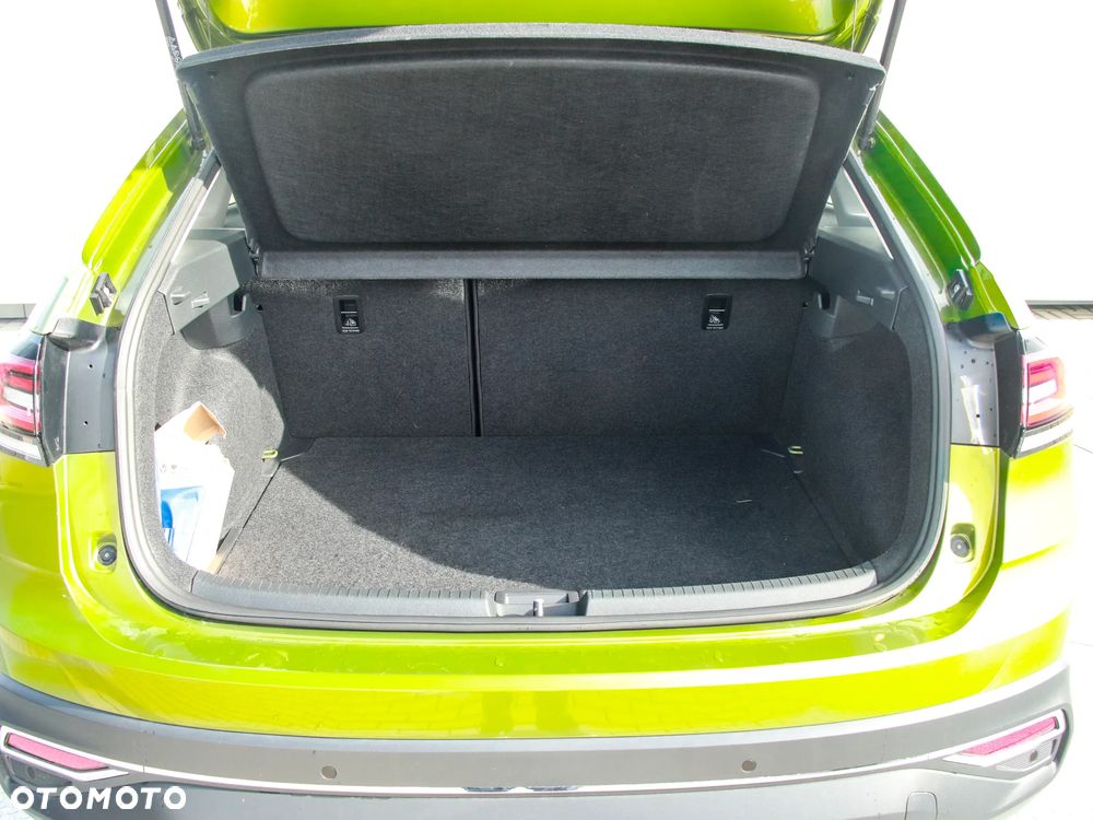 Volkswagen Taigo 1.5 TSI ACT Style DSG - 9