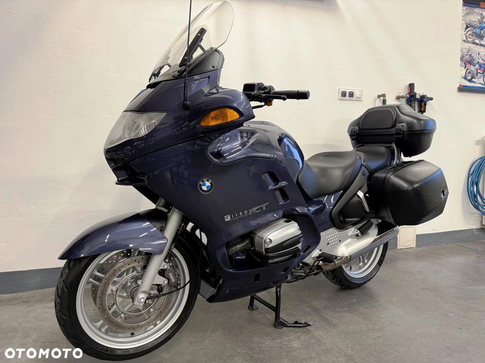 BMW R - 6