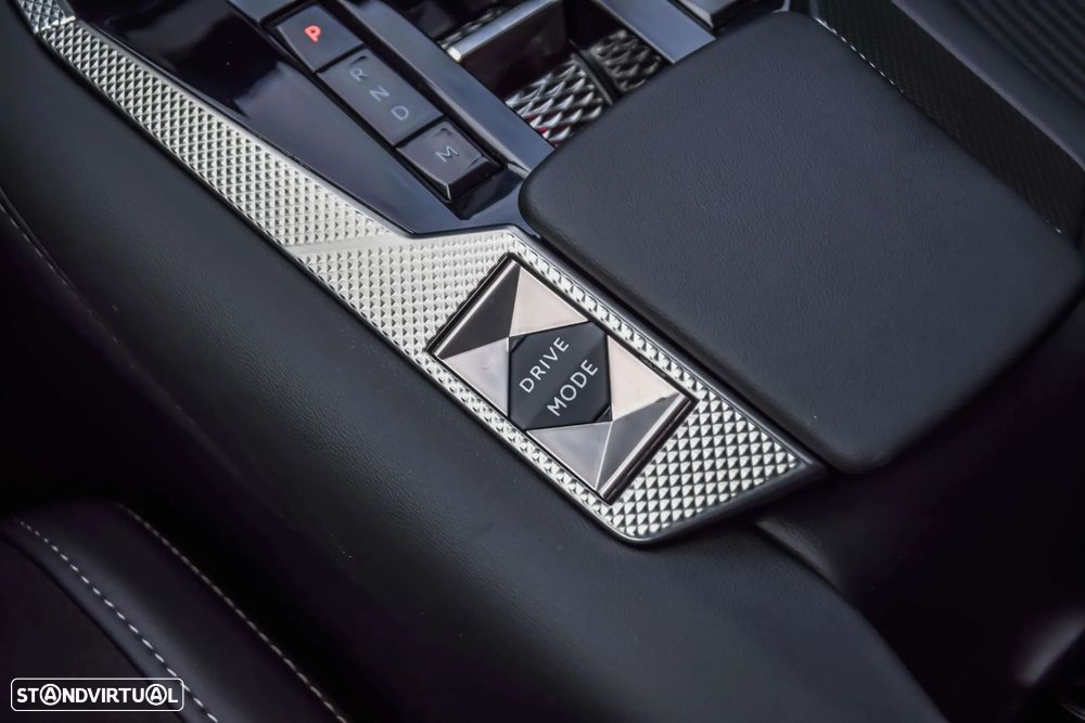 DS DS4 1.2 Hybrid Etoile e-DSC6 - 19