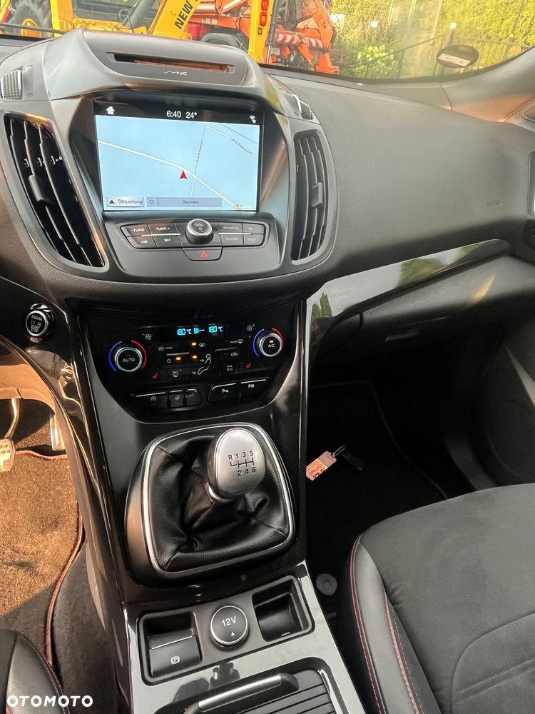 Ford Kuga 1.5 EcoBoost FWD ST-Line ASS MMT6 - 6