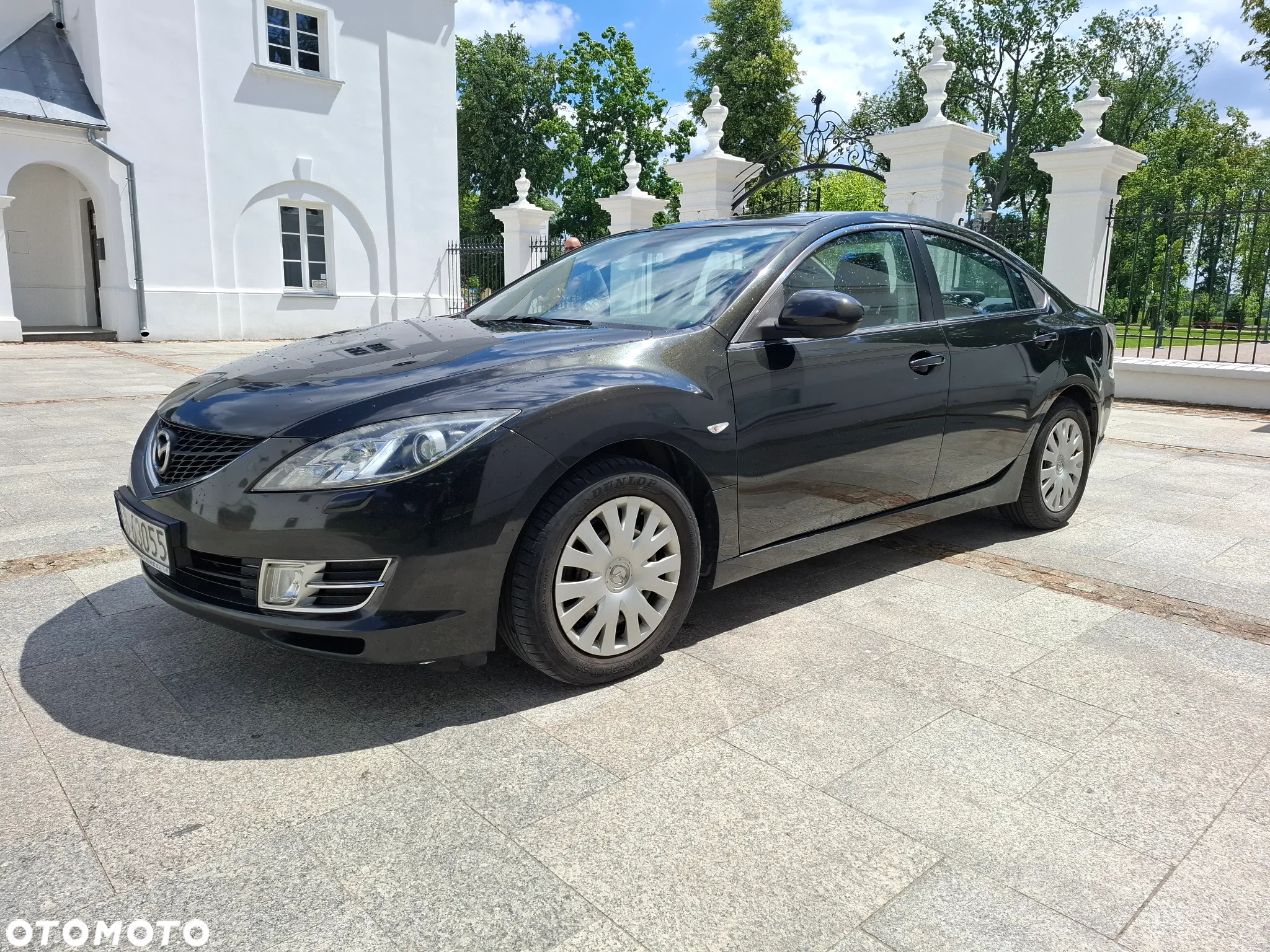 Mazda 6 1.8 Exclusive - 2