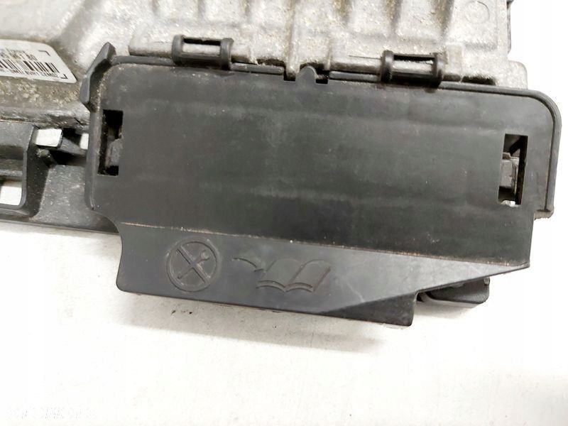 citroen ds3 moduł sterownik start stop 9819596180 - 2