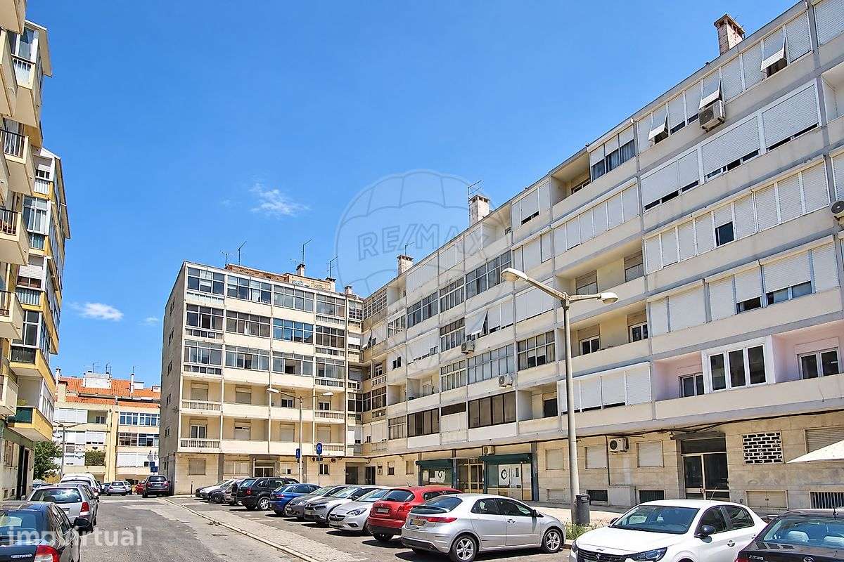Apartamento T2 para venda - Grande imagem: 4/27