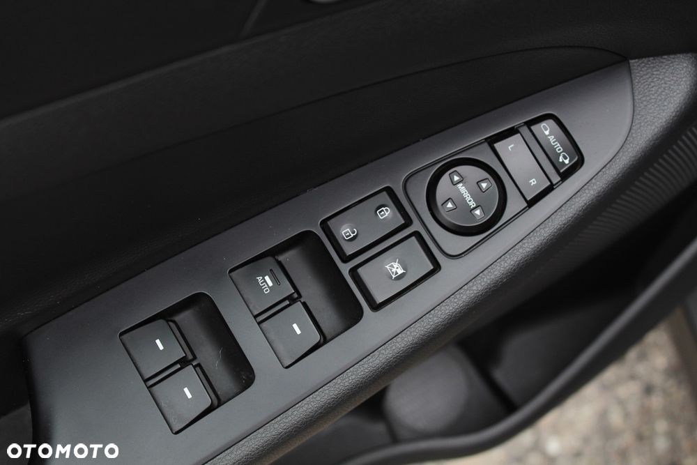 Hyundai Tucson - 28
