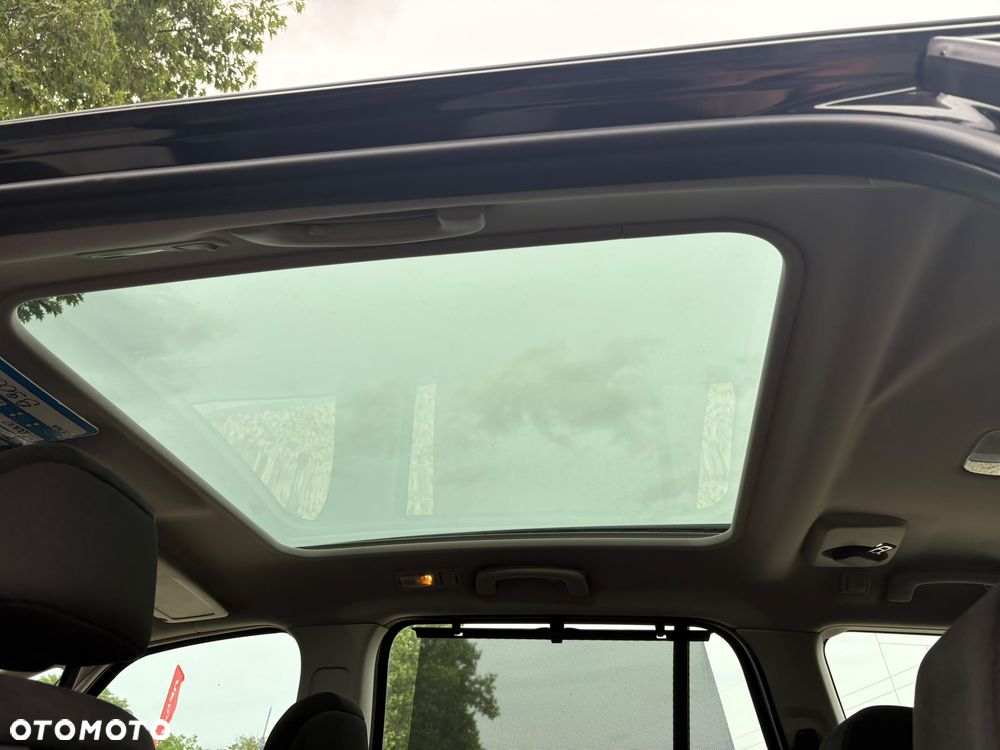 Citroën C4 Grand Picasso 2.0 16V EGS6 Style - 13