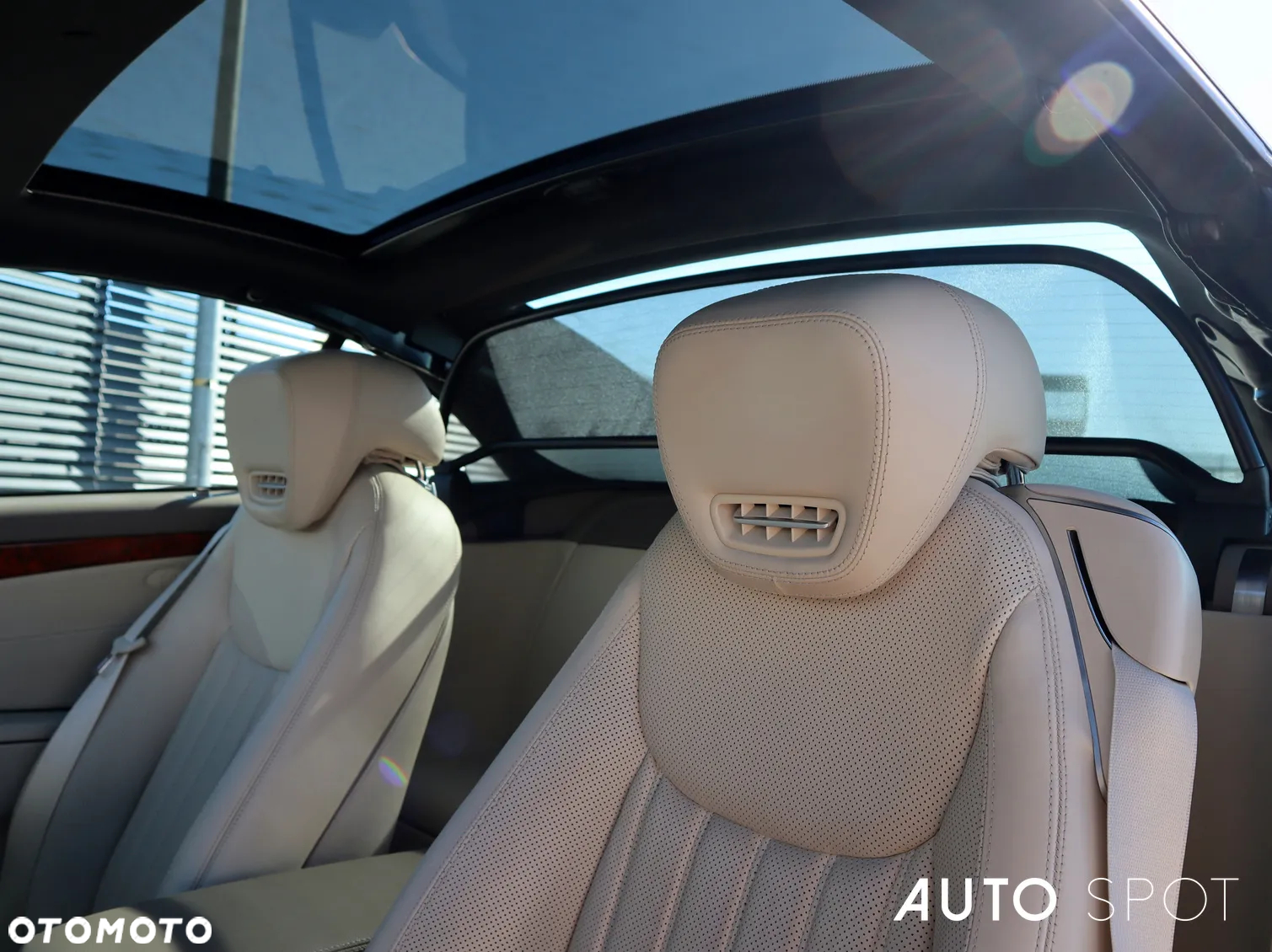 Mercedes-Benz SL 500 - 22