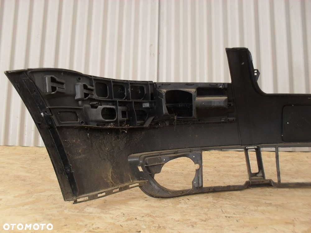Zderzak przód 3B0807221E VW PASSAT B5 LIFT 00-05 - 7