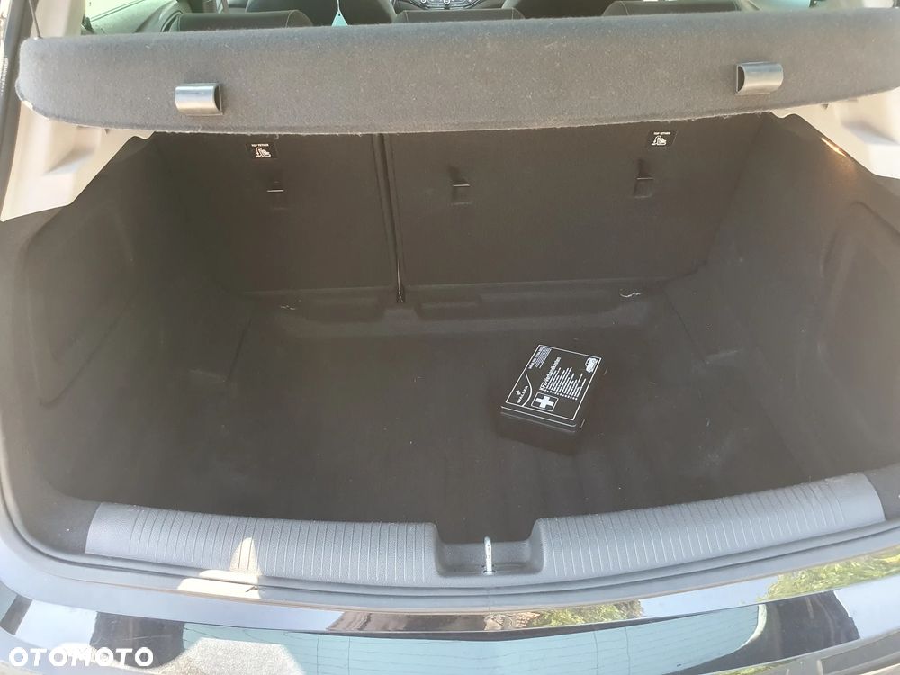 Opel Astra 1.0 Turbo Start/Stop Innovation - 9