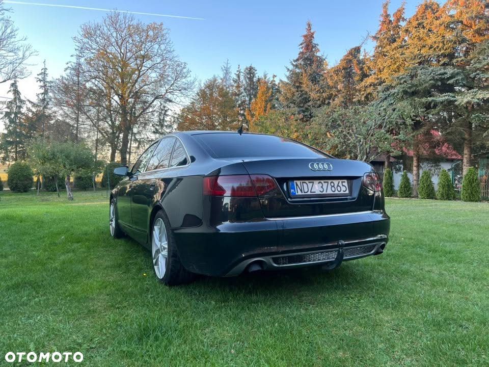 Audi A6 - 5