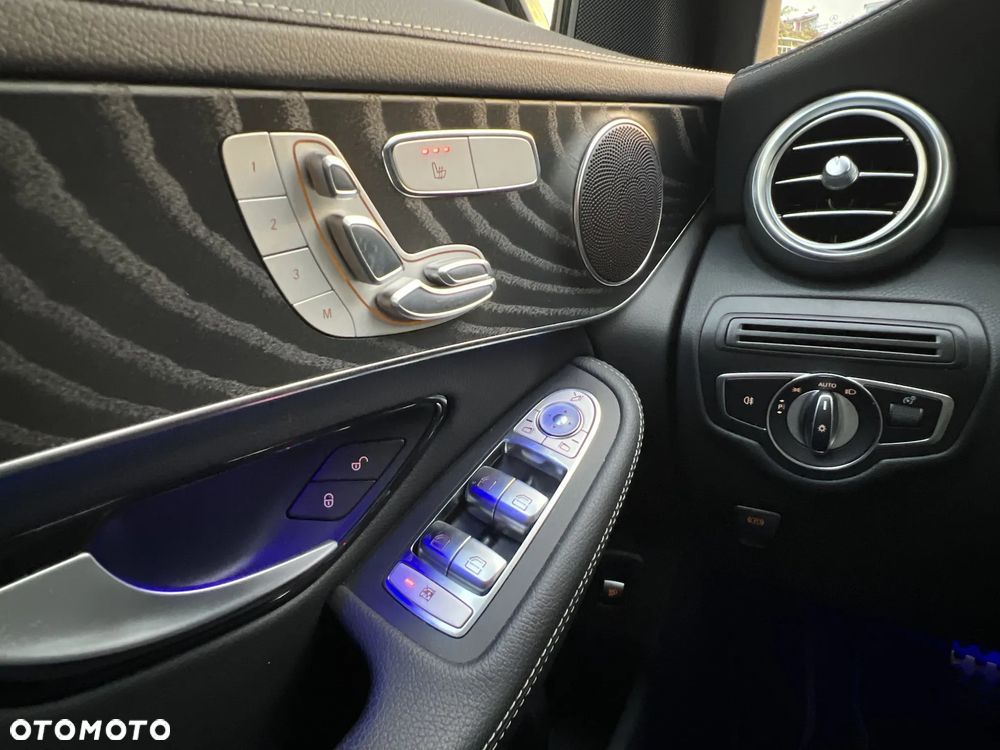 Mercedes-Benz GLC 200 d 4-Matic Business Edition - 15
