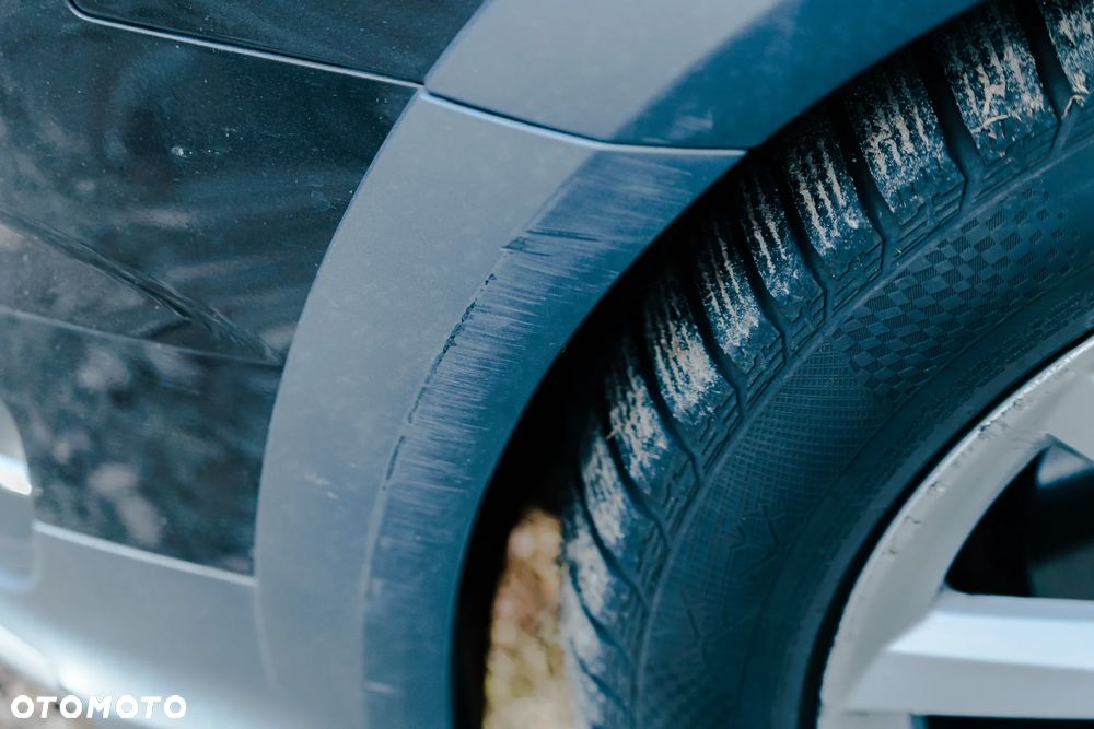 Audi A6 Allroad - 22