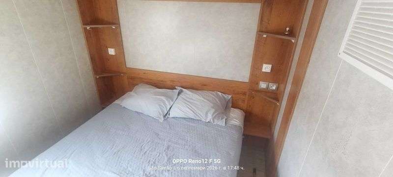 CASA MOVEL T2 usada - Grande imagem: 2/5