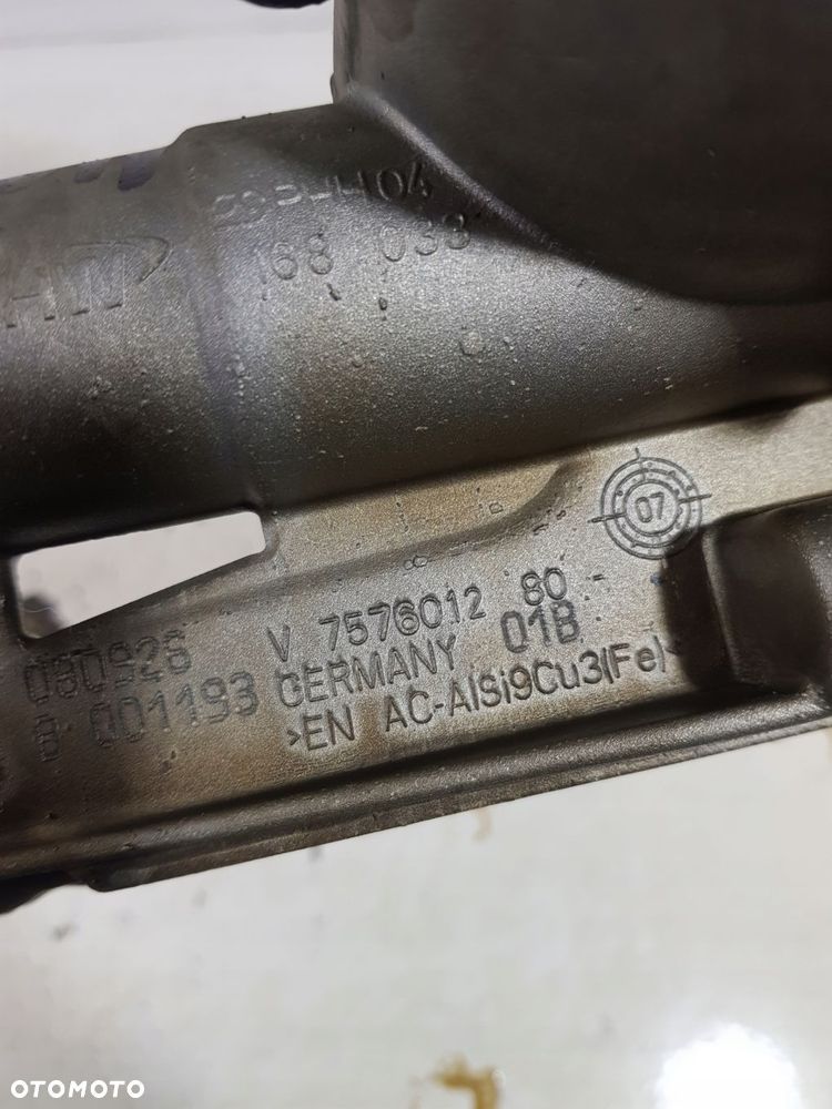 pompa oleju olejowa v757601280 mini peugeot citroen 1.4 1.6 vti - 7