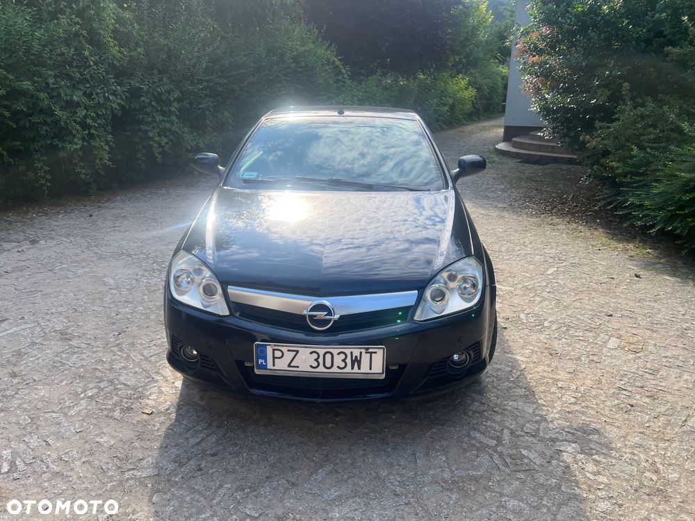 Opel Tigra 1.8 Volks-Tigra - 5