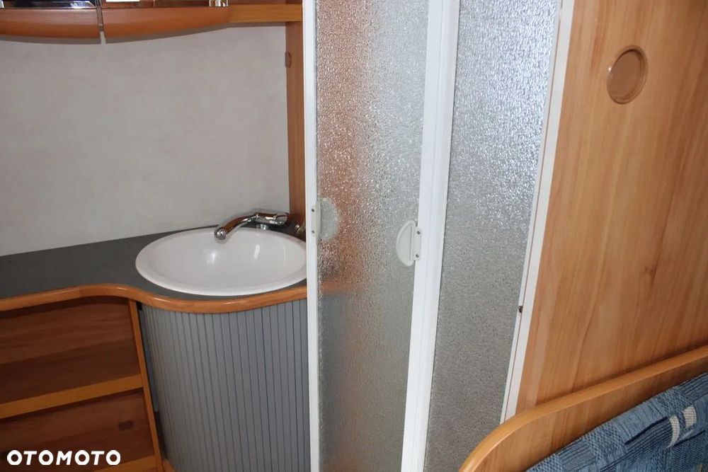 Adria ADORA 542UT - 2 POJEDYNCZE ŁÓŻKA I PODKOWA!!! PRZEDSIONEK!!! - 21