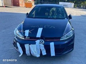Volkswagen Golf GTI BlueMotion Technology - 30