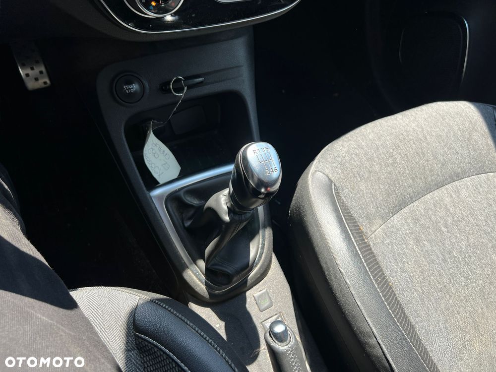 Dacia Duster TCe 125 2WD Prestige - 15