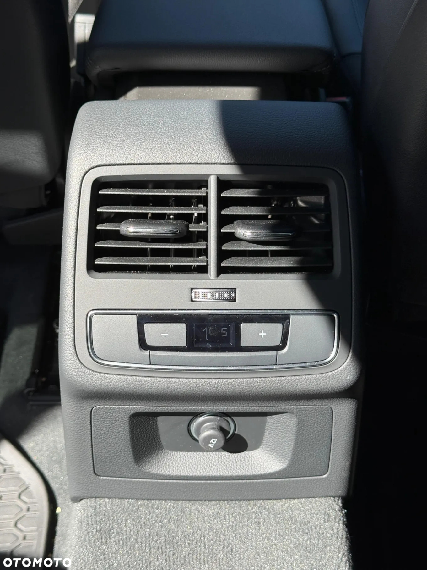 Audi A4 - 11