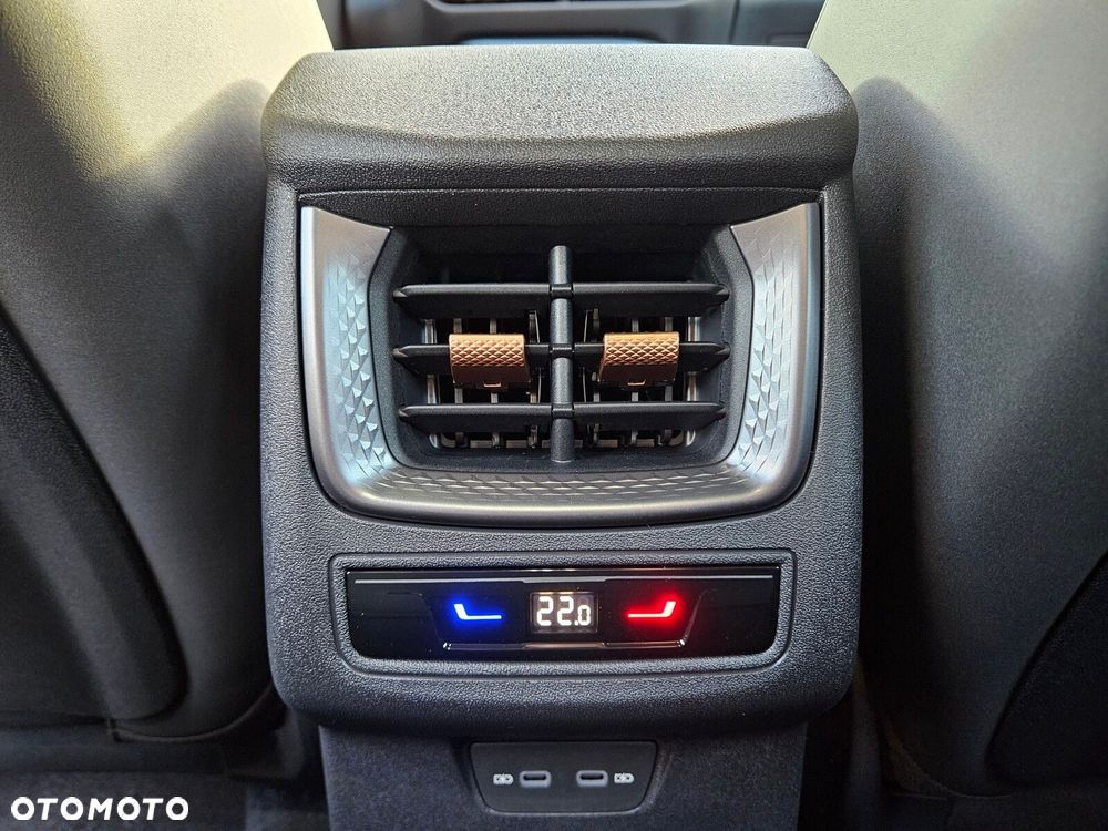 Cupra Terramar 1.5 eHybrid PHEV Advantage Edition DSG - 25