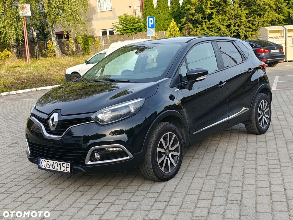 Renault Captur 0.9 Energy TCe Limited - 15