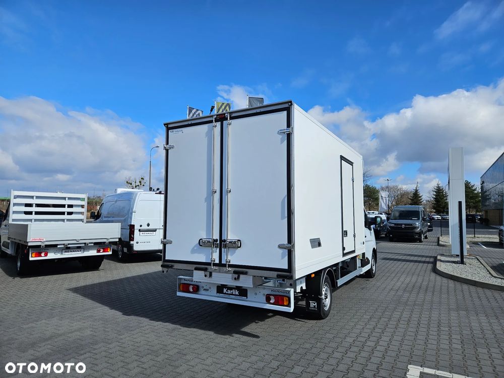 Renault nowy Master kontener izotermiczny 8 EP - 7