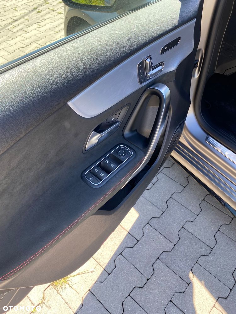 Mercedes-Benz Klasa A 45 S AMG 4-Matic 8G-DCT - 20