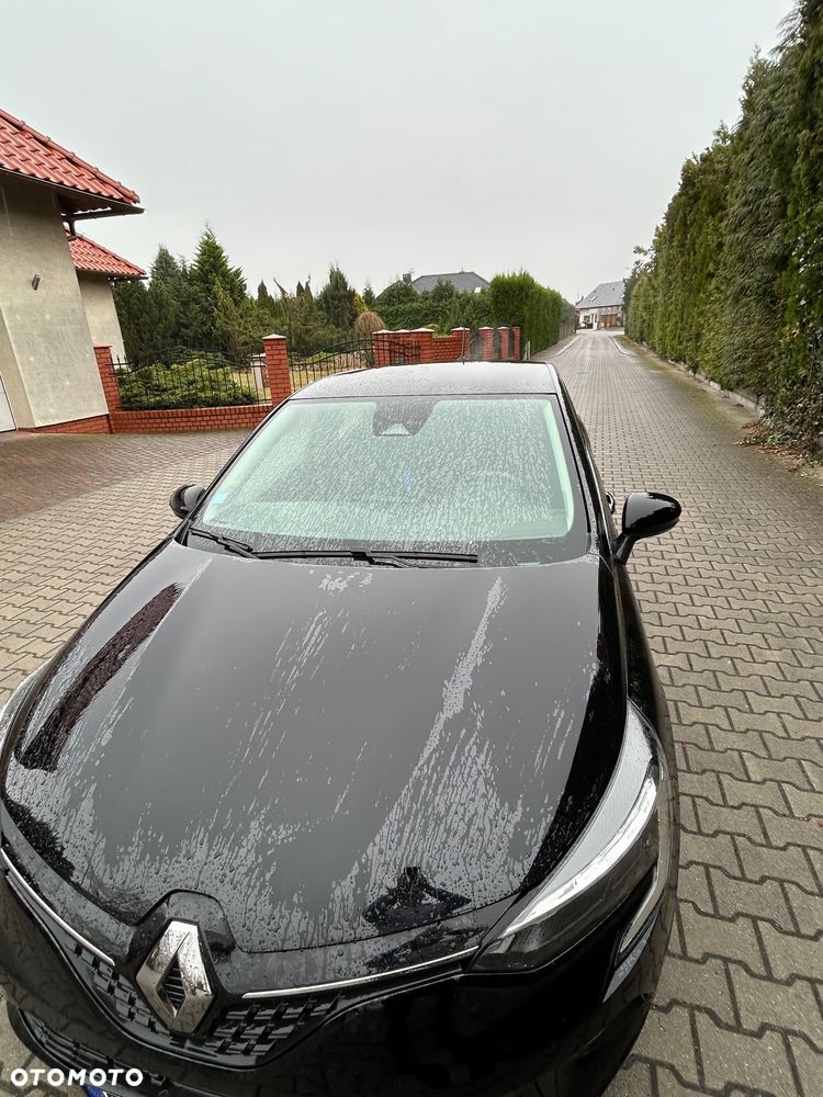 Renault Clio TCe 100 X-tronic EXPERIENCE - 11