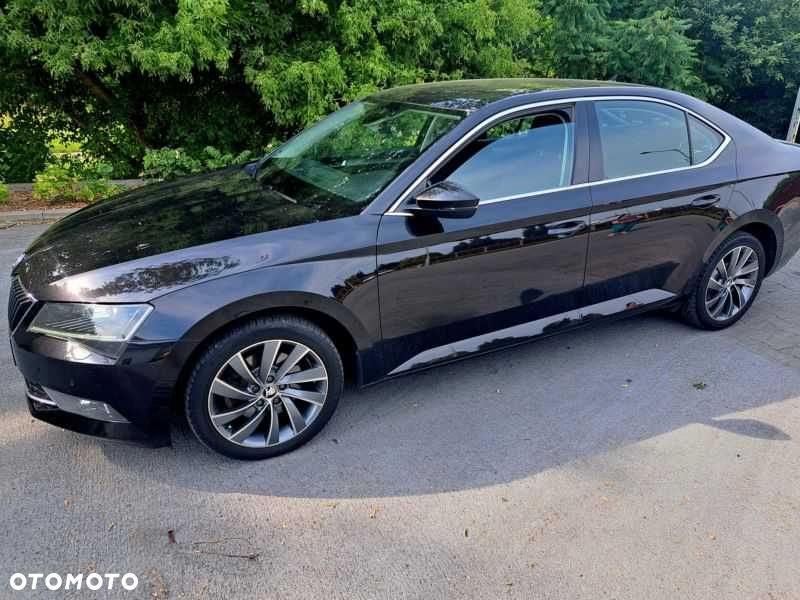 Skoda Superb - 7